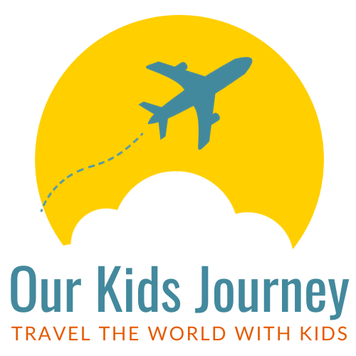 Our Kids Journey